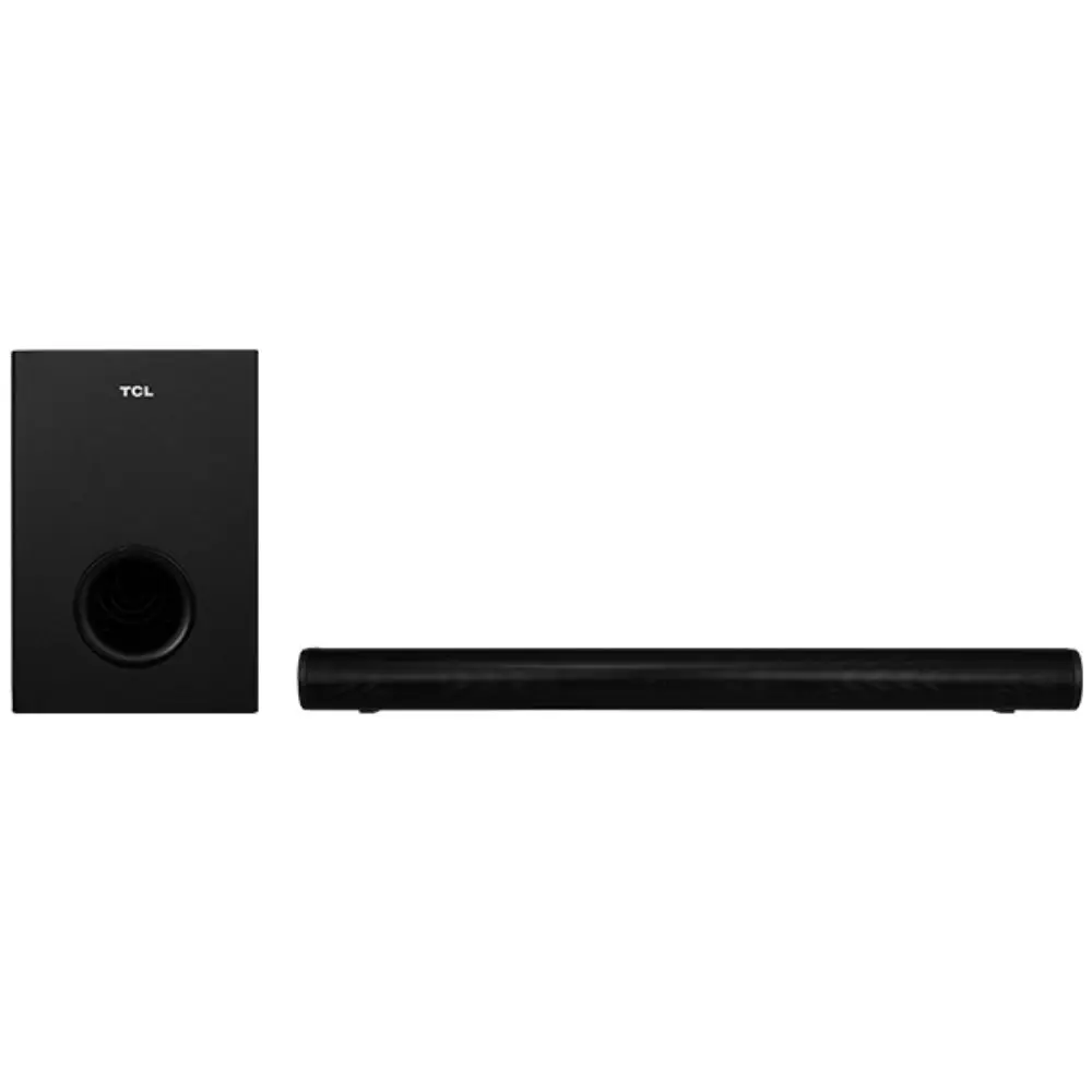 Barra de Sonido de 2.1 canales TCL S522W