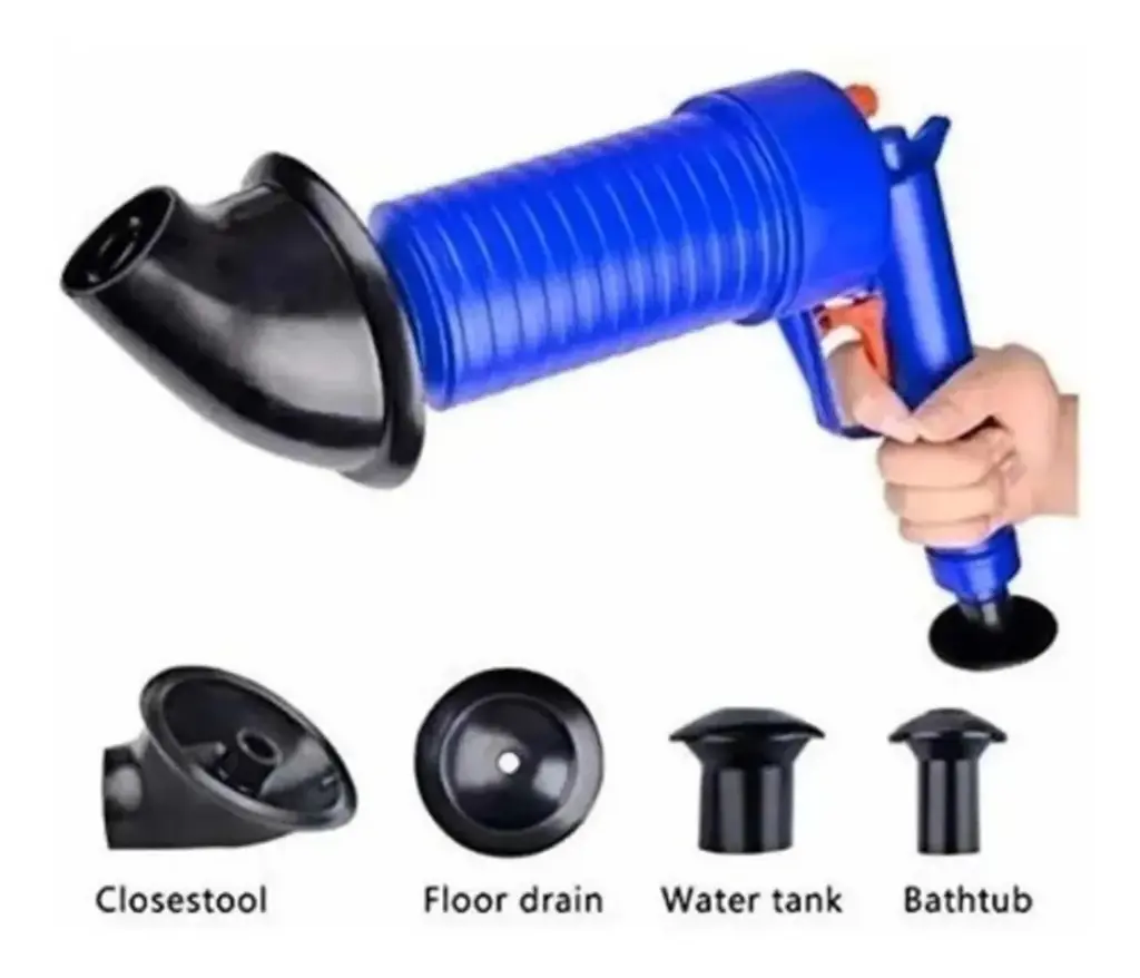 DESTAPADOR DE INODORO POPAOTONG