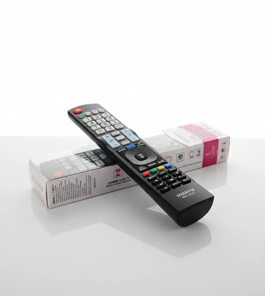 [SKU-000101] CONTROL UNIVERSAL LG  RM-L930